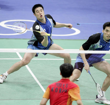 映在赛场上 映在赛场上