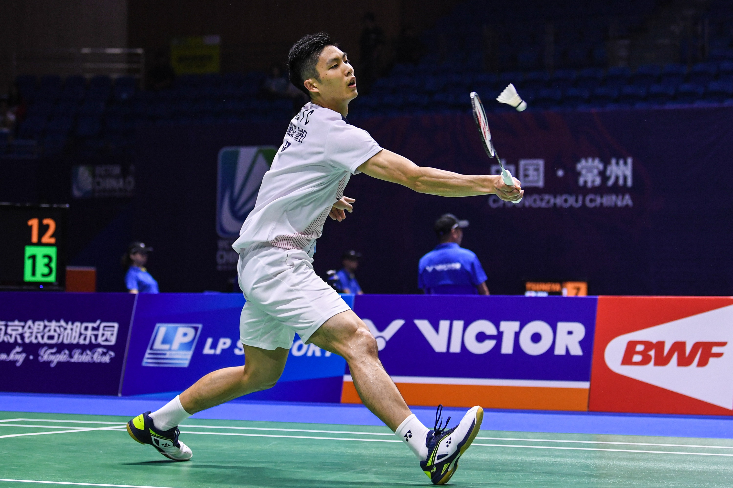 要在体能上 要在体能上