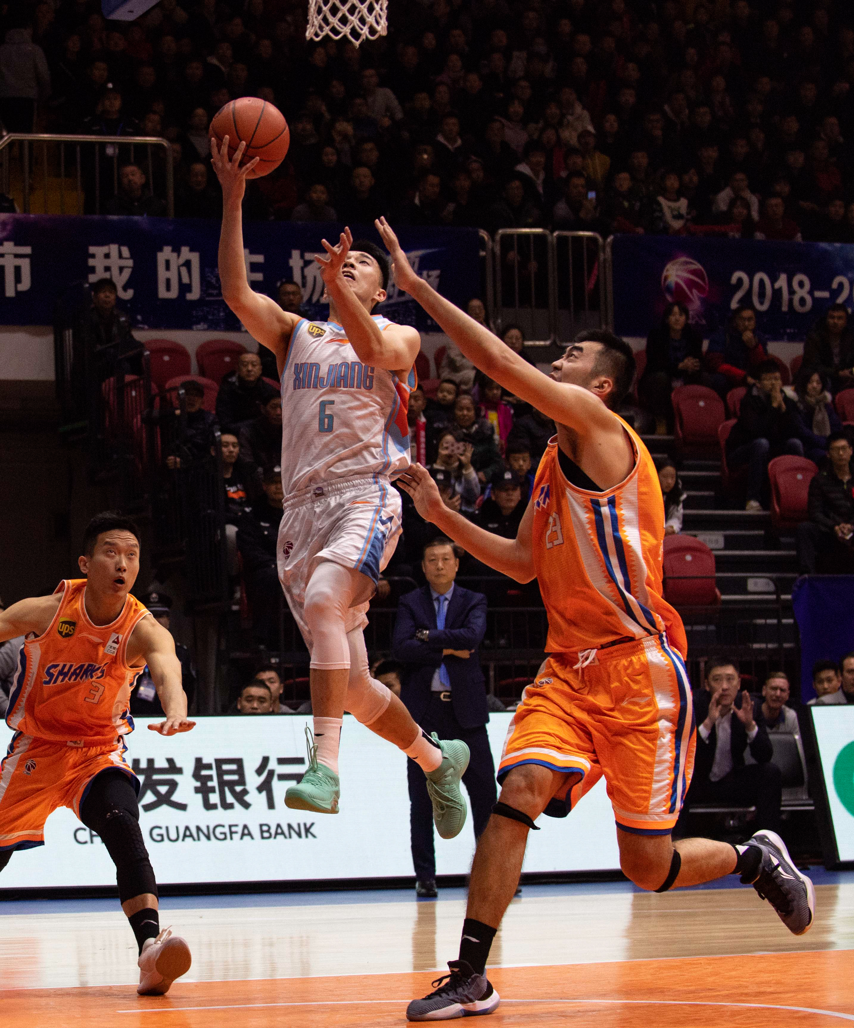 这次的亚巡 这次的亚巡